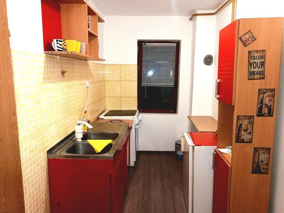 Apartman Srce Starog Grada Besplatan Parking Apartment Сараево Екстериор снимка