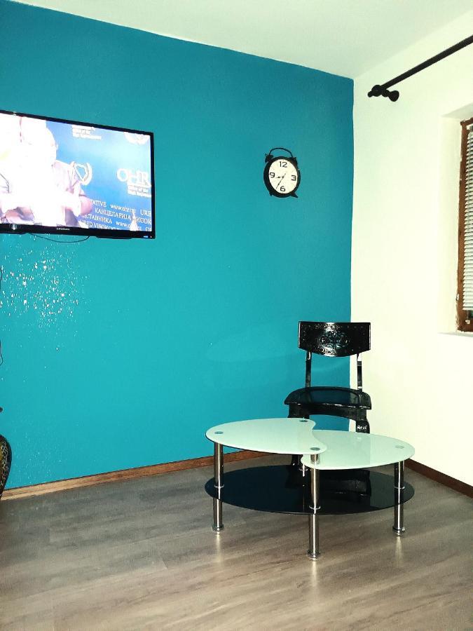 Apartman Srce Starog Grada Besplatan Parking Apartment Сараево Екстериор снимка