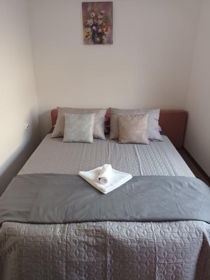 Apartman Srce Starog Grada Besplatan Parking Apartment Сараево Екстериор снимка